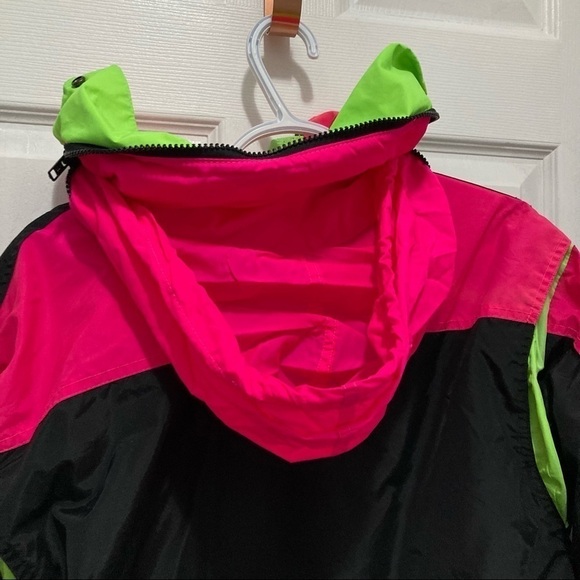 Vintage Columbia Ski Jacket - Picture 9 of 16